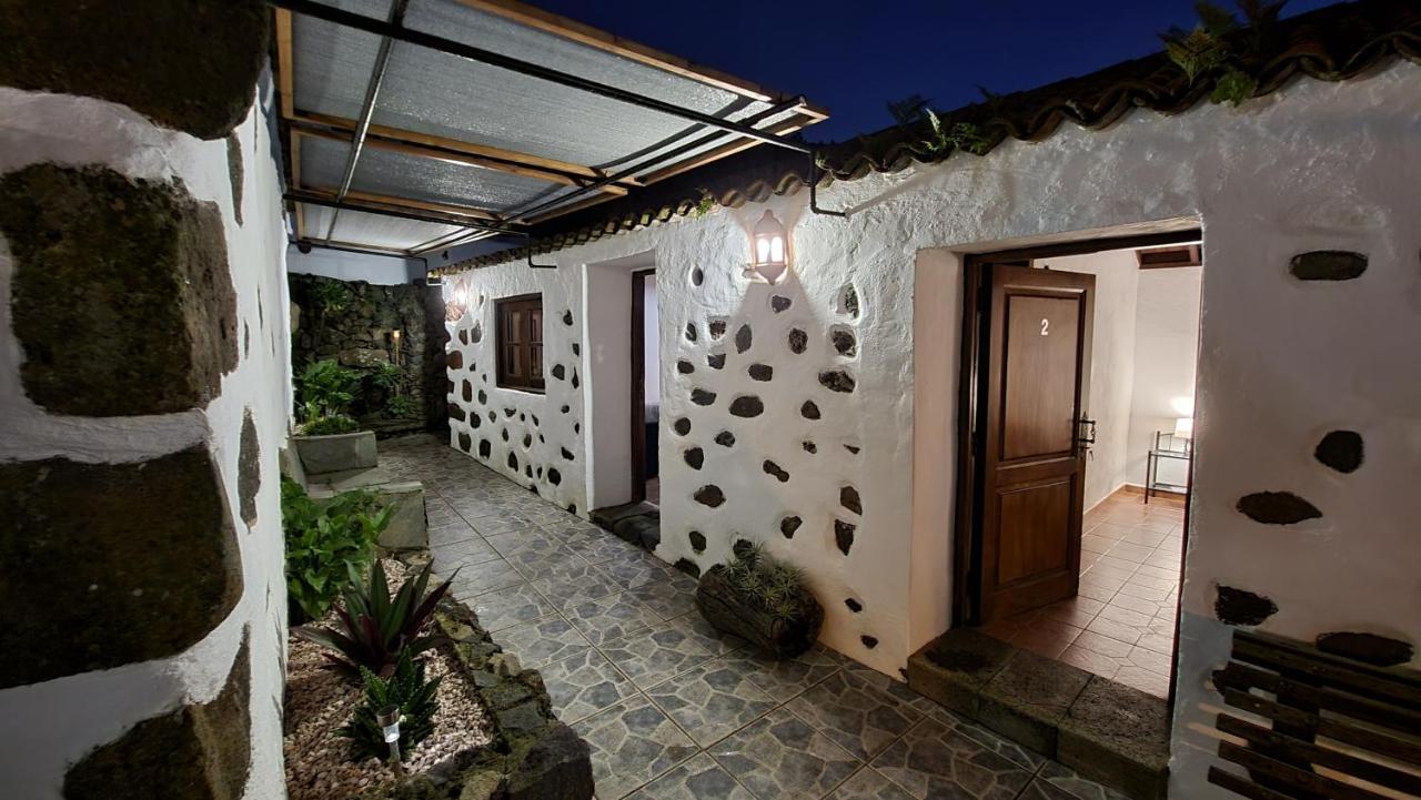 Casa Tio Manuel Pensionat La Tierra del Trigo Exteriör bild