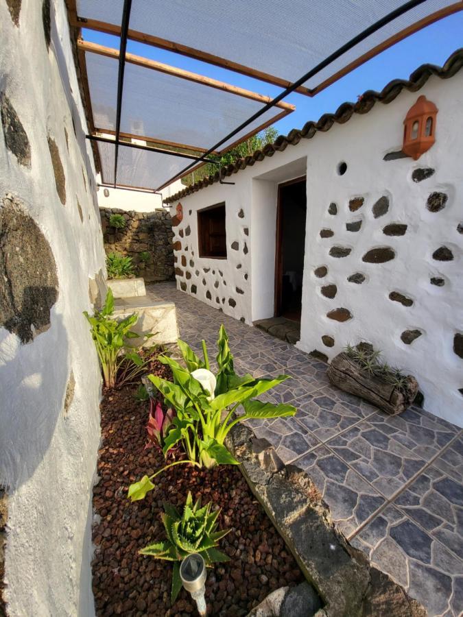 Casa Tio Manuel Pensionat La Tierra del Trigo Exteriör bild