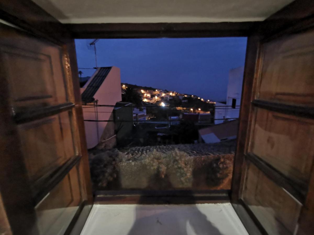 Casa Tio Manuel Pensionat La Tierra del Trigo Exteriör bild