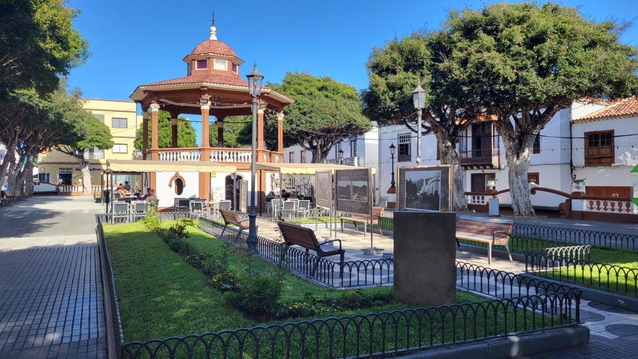 Casa Tio Manuel Pensionat La Tierra del Trigo Exteriör bild
